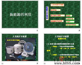 新能源開發(fā) 機遇、挑戰(zhàn)與未來路徑