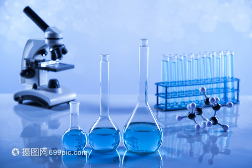 實驗室研究與開發(fā)中科玻璃軟件在化學(xué)實驗及生物技術(shù)開發(fā)中的應(yīng)用