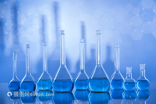 實驗室研究與開發 化學實驗軟件與生物技術的協同創新