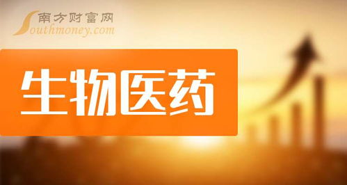 2025年生物醫(yī)藥龍頭股前瞻 聚焦核心賽道，把握投資機遇